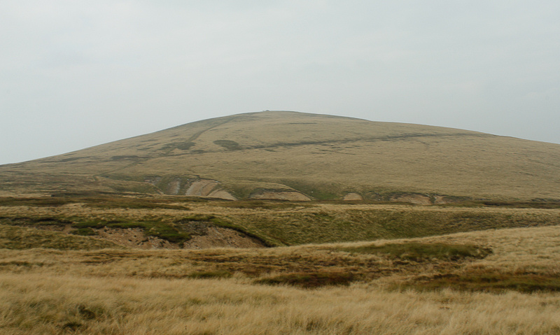 High Pike High Pike